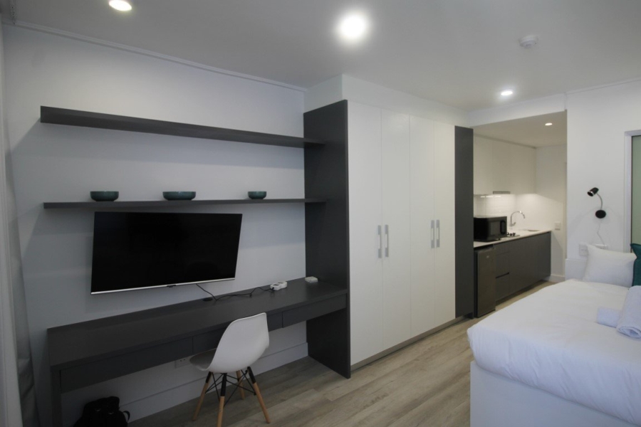 1 Bedroom Property for Sale in Woodstock Western Cape